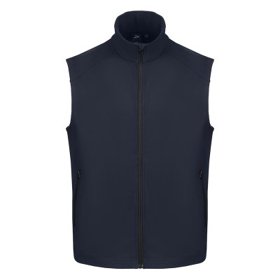 BEST NEO VEST, softshell prsluk, plavi