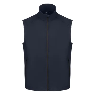 BEST NEO VEST, softshell prsluk, plavi