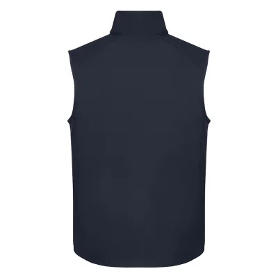 BEST NEO VEST, softshell prsluk, plavi