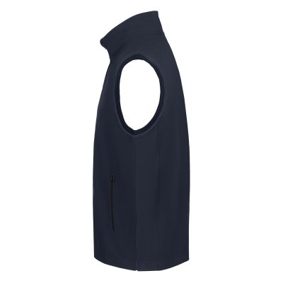 BEST NEO VEST, softshell prsluk, plavi