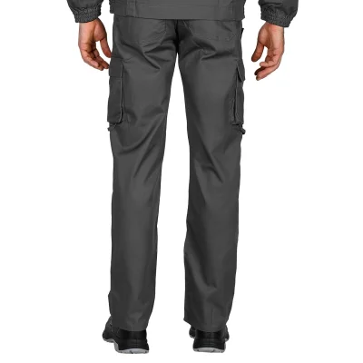 CRAFT PANTS, radne pantalone, tamno sive