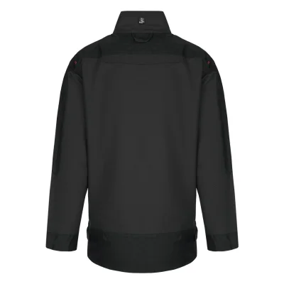 RAPID JACKET, radna jakna, tamno siva