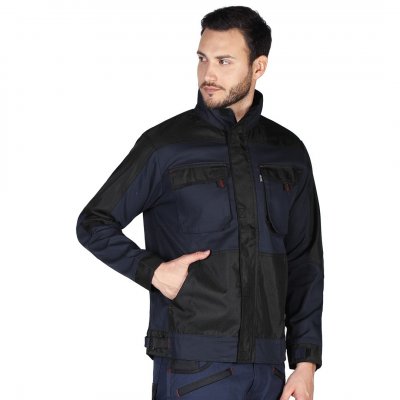 RAPID JACKET, radna jakna, plava