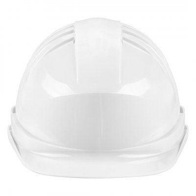 HELMET, zaštitni šlem od hdpe materijala, beli