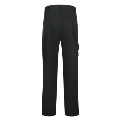 GARD PANTS, radne pantalone, tamno sive