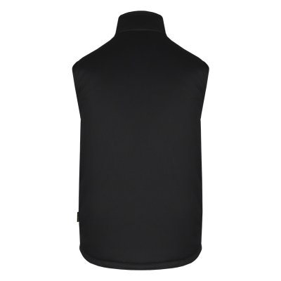 CRAFT VEST II, radni prsluk, crni