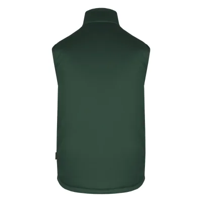 CRAFT VEST II, radni prsluk, tamno zeleni