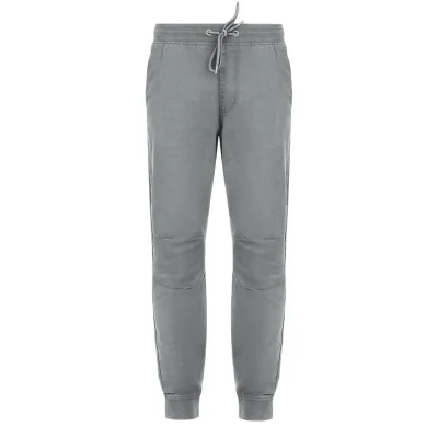 CONOR, unisex pantalone, tamno sive