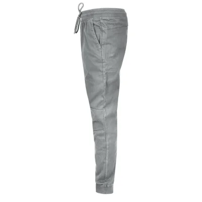CONOR, unisex pantalone, tamno sive