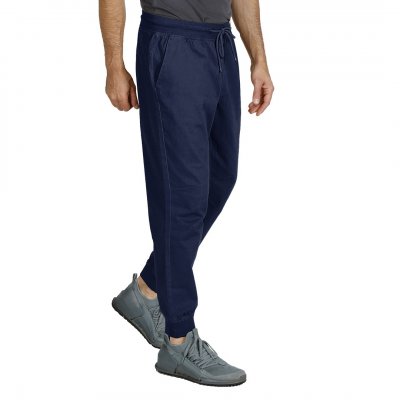 CONOR, unisex pantalone, plave