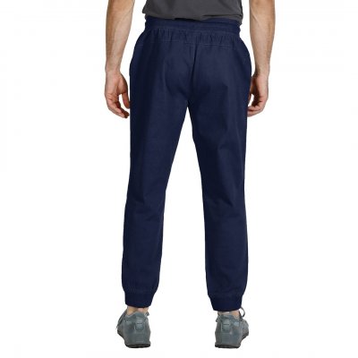 CONOR, unisex pantalone, plave