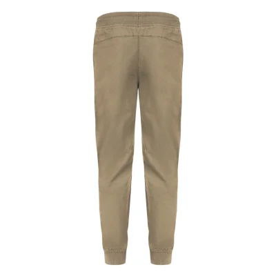 CONOR, unisex pantalone, bež