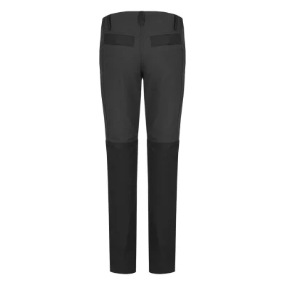 ROVER WOMEN, elastične radne pantalone, crne