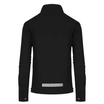 FORCE JACKET, radna bluza, crna