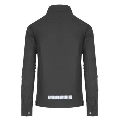FORCE JACKET, radna bluza, tamno siva
