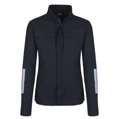 FORCE JACKET, radna bluza, plava