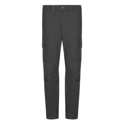 FORCE PANTS, radne pantalone, tamno sive