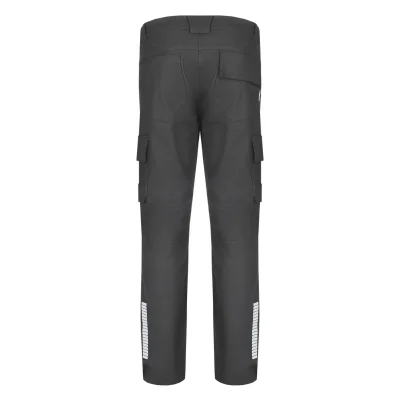 FORCE PANTS, radne pantalone, tamno sive