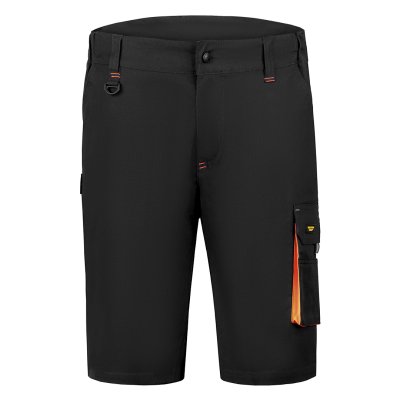 HAMMER STRETCH BERMUDA, radne bermude sa elastinom, tamno siva