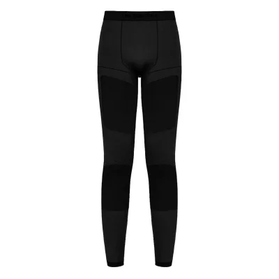 ACTIV PANTS, aktivni veš, donji deo, crni