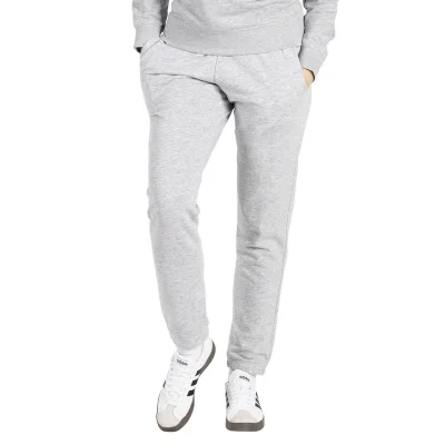 TERRY TRACK, unisex donji deo trenerke, 280 g/m2, pepeljasta