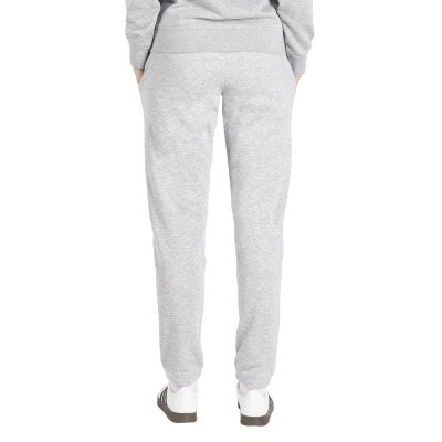 TERRY TRACK, unisex donji deo trenerke, 280 g/m2, pepeljasta