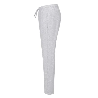 TERRY TRACK, unisex donji deo trenerke, 280 g/m2, pepeljasta