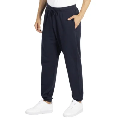 TERRY TRACK, unisex donji deo trenerke, 280 g/m2, plava