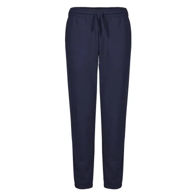 TERRY TRACK, unisex donji deo trenerke, 280 g/m2, plava