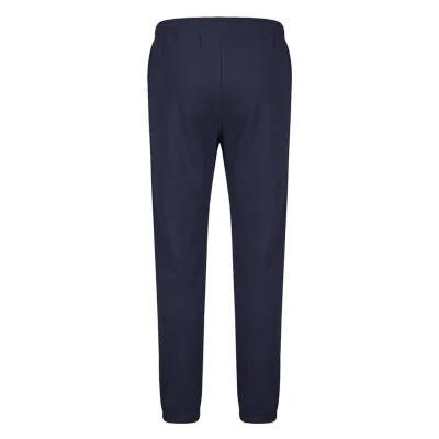 TERRY TRACK, unisex donji deo trenerke, 280 g/m2, plava