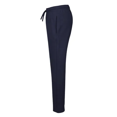 TERRY TRACK, unisex donji deo trenerke, 280 g/m2, plava