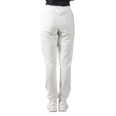TERRY TRACK, unisex donji deo trenerke, 280 g/m2, krem-bela