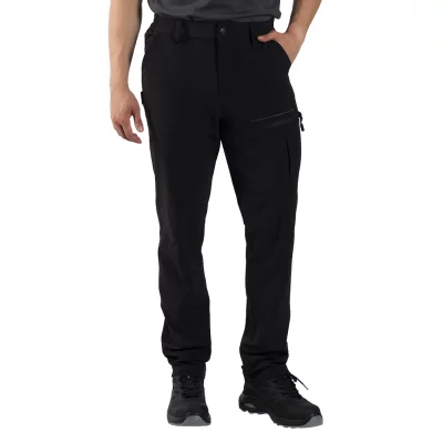 Funkcionalne pantalone sa elastinom PANTHER TRACK PANTS