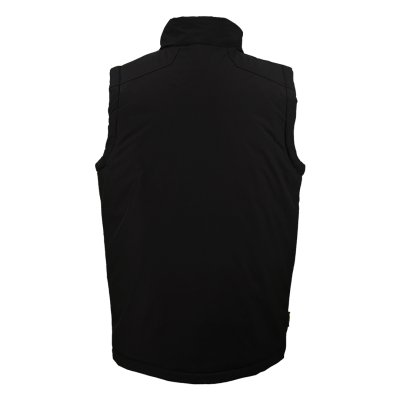 KOBALT VEST, radni prsluk, crni