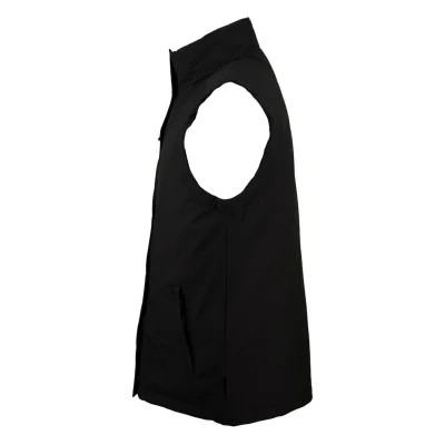 KOBALT VEST, radni prsluk, crni