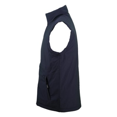 KOBALT VEST, radni prsluk, plavi