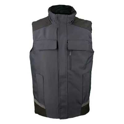 GRANIT VEST, radni prsluk, plavi