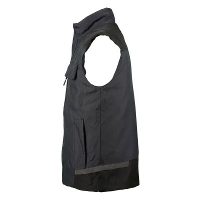 GRANIT VEST, radni prsluk, plavi