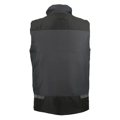 GRANIT VEST, radni prsluk, plavi