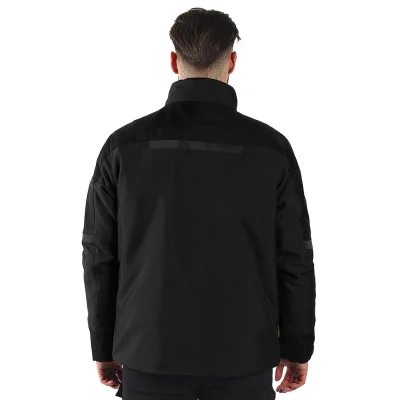 GRANIT JACKET, radna jakna, tamno siva