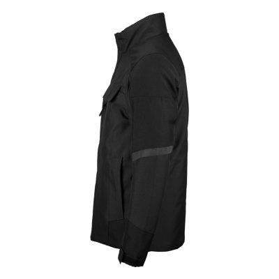 GRANIT JACKET, radna jakna, tamno siva