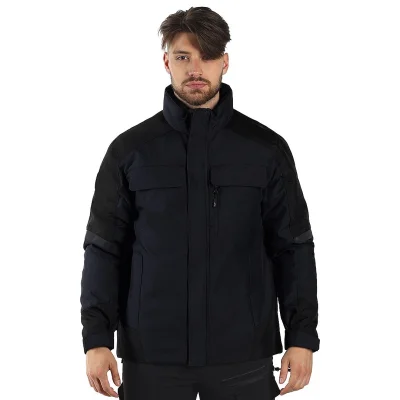 GRANIT JACKET, radna jakna, plava