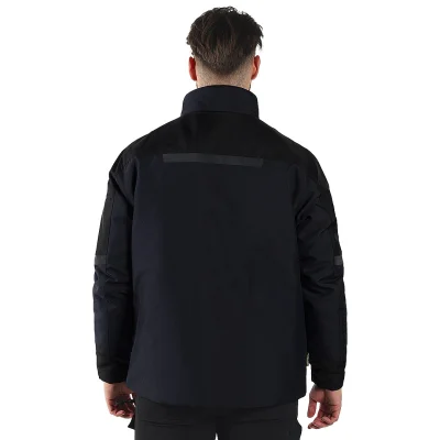 GRANIT JACKET, radna jakna, plava
