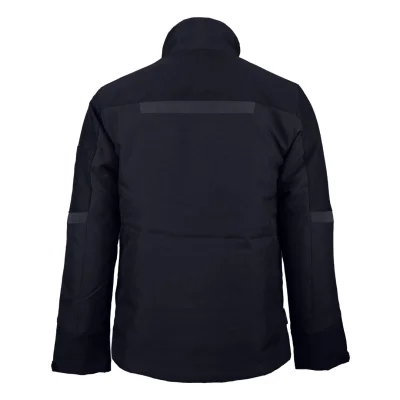 GRANIT JACKET, radna jakna, plava