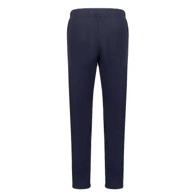 FLAT TRACK PANTS, unisex donji deo trenerke, 280 g/m2, plavi