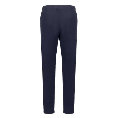 FLAT TRACK PANTS, unisex donji deo trenerke, 280 g/m2, plavi