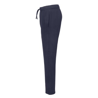 FLAT TRACK PANTS, unisex donji deo trenerke, 280 g/m2, plavi