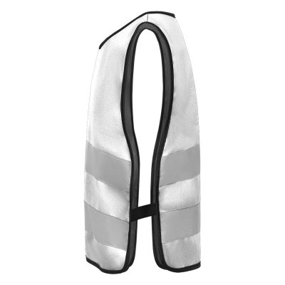 GLOW COLOR KID, dečji prsluk, beli