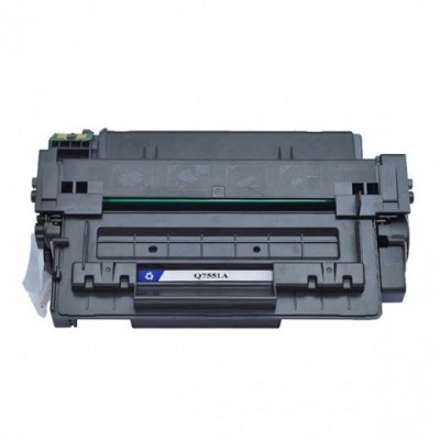 TONER ZA ŠTAMPAČ Q7551A FOR USE