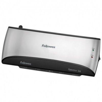 PLASTIFIKATOR SPECTRA A4 FELLOWES